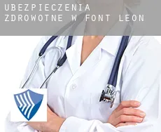 Ubezpieczenia zdrowotne w  Font Léon