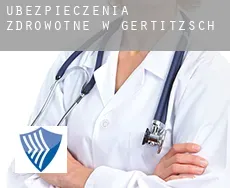 Ubezpieczenia zdrowotne w  Gertitzsch