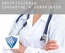 Ubezpieczenia zdrowotne w  Gomaringen