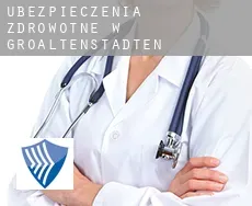 Ubezpieczenia zdrowotne w  Großaltenstädten