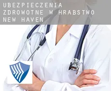 Ubezpieczenia zdrowotne w  Hrabstwo New Haven