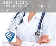 Ubezpieczenia zdrowotne w  Le Pont du Travo