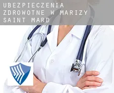 Ubezpieczenia zdrowotne w  Marizy-Saint-Mard