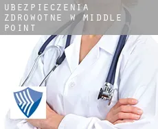 Ubezpieczenia zdrowotne w  Middle Point