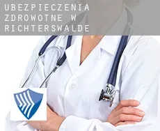 Ubezpieczenia zdrowotne w  Richterswalde