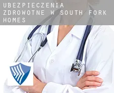 Ubezpieczenia zdrowotne w South Fork Homes