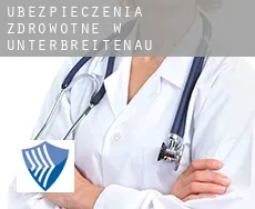 Ubezpieczenia zdrowotne w  Unterbreitenau