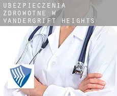 Ubezpieczenia zdrowotne w  Vandergrift Heights