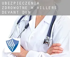 Ubezpieczenia zdrowotne w  Villers-devant-Dun