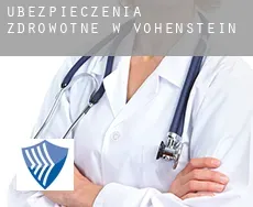 Ubezpieczenia zdrowotne w  Vohenstein