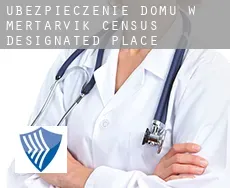 Ubezpieczenie domu w  Mertarvik