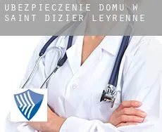 Ubezpieczenie domu w  Saint-Dizier-Leyrenne