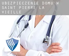 Ubezpieczenie domu w  Saint-Pierre-la-Vieille