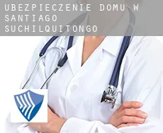 Ubezpieczenie domu w  Santiago Suchilquitongo