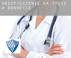Ubezpieczenie na życie w  Bonnetie