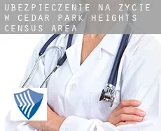 Ubezpieczenie na życie w  Cedar Park Heights (census area)