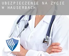 Ubezpieczenie na życie w  Hauserbach