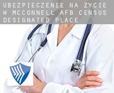 Ubezpieczenie na życie w  McConnell AFB