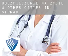 Ubezpieczenie na życie w  Other cities in Sirnak