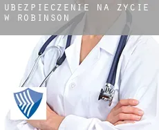 Ubezpieczenie na życie w Robinson