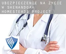 Ubezpieczenie na życie w  Shenandoah Homesteads Project