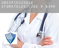 Ubezpieczenie stomatologiczne w  Barr