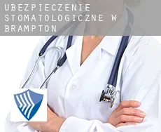 Ubezpieczenie stomatologiczne w  Brampton