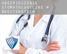 Ubezpieczenie stomatologiczne w  Breitenstein