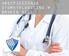 Ubezpieczenie stomatologiczne w  Broken Hill Municipality