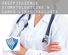 Ubezpieczenie stomatologiczne w  Campo Limpo Paulista