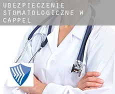 Ubezpieczenie stomatologiczne w  Cappel