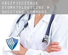 Ubezpieczenie stomatologiczne w  Docstone Commons
