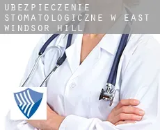 Ubezpieczenie stomatologiczne w  East Windsor Hill
