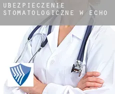 Ubezpieczenie stomatologiczne w Echo