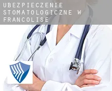 Ubezpieczenie stomatologiczne w  Francolise
