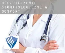 Ubezpieczenie stomatologiczne w Gosport