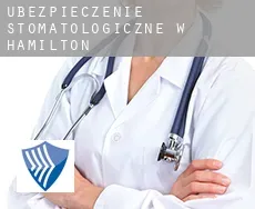 Ubezpieczenie stomatologiczne w Hamilton