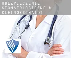 Ubezpieczenie stomatologiczne w  Kleingeschaidt