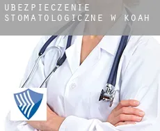 Ubezpieczenie stomatologiczne w  Koah