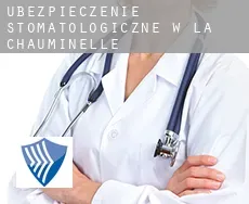 Ubezpieczenie stomatologiczne w  La Chauminelle