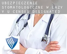 Ubezpieczenie stomatologiczne w  Lazy Y U