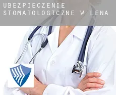 Ubezpieczenie stomatologiczne w  Lena
