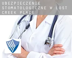 Ubezpieczenie stomatologiczne w  Lost Creek Place