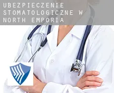 Ubezpieczenie stomatologiczne w  North Emporia