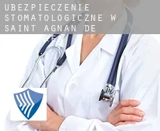 Ubezpieczenie stomatologiczne w Saint-Agnan-de-Cernières