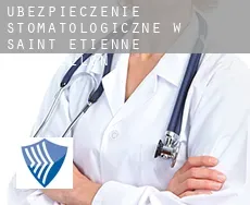 Ubezpieczenie stomatologiczne w  Saint-Étienne-de-Fontbellon