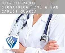 Ubezpieczenie stomatologiczne w  San Carlos de Guaroa