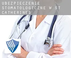 Ubezpieczenie stomatologiczne w  St. Catherines