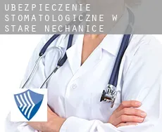 Ubezpieczenie stomatologiczne w Staré Nechanice