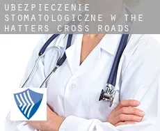 Ubezpieczenie stomatologiczne w  The Hatters Cross Roads